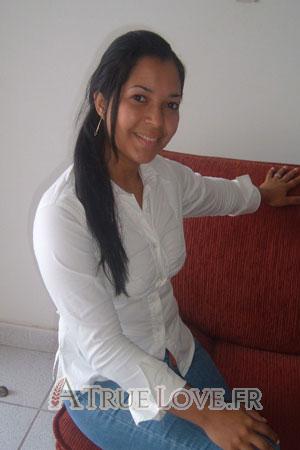 73656 - Claudia Patricia &Acirc;ge: 29 - Colombie