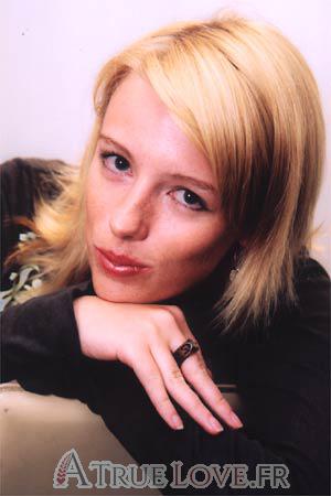 73720 - Nadezhda &Acirc;ge: 31 - Russie