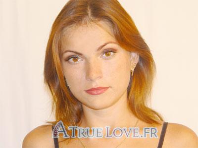 73748 - Elena &Acirc;ge: 30 - Ukraine