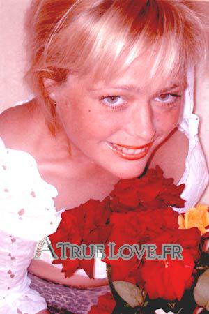 73888 - Ludmila &Acirc;ge: 42 - Ukraine