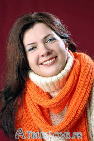 74161 - Nina &Acirc;ge: 38 - Russie