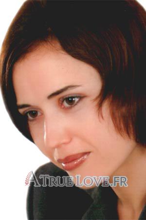 74444 - Elena &Acirc;ge: 35 - Ukraine