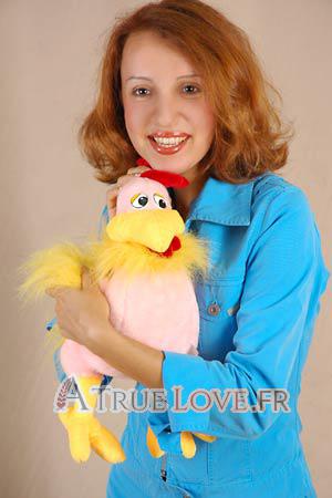 74656 - Svetlana &Acirc;ge: 34 - Ukraine