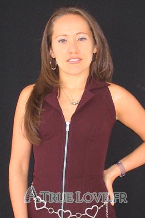 74744 - Sara &Acirc;ge: 28 - Colombie