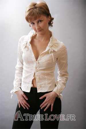 74805 - Yulia &Acirc;ge: 34 - Russie