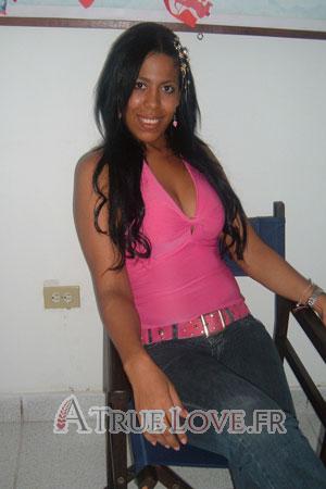 74955 - Katherine &Acirc;ge: 28 - Colombie