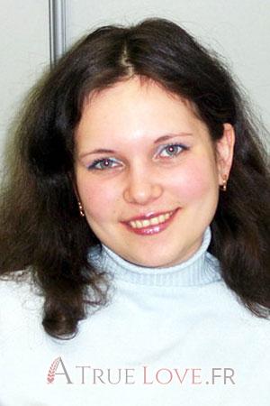 75011 - Natalia &Acirc;ge: 28 - Russie