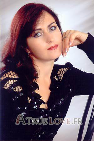 75221 - Natalia &Acirc;ge: 36 - Ukraine