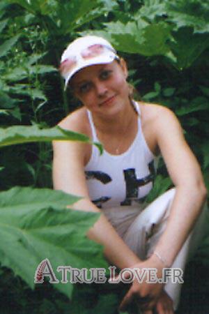 75389 - Larisa &Acirc;ge: 30 - Ukraine