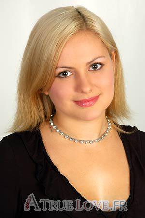 75521 - Anna &Acirc;ge: 30 - Ukraine