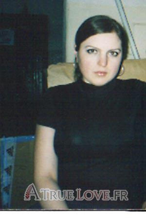 75572 - Elena &Acirc;ge: 27 - Ukraine