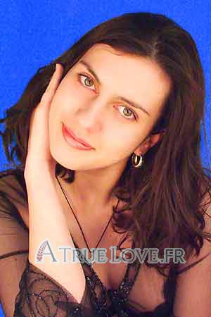 75842 - Diana &Acirc;ge: 26 - Ukraine