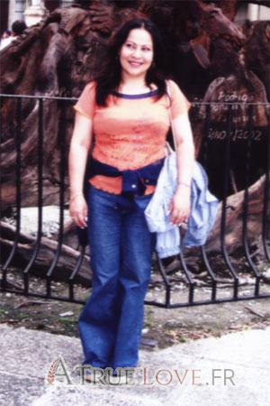 75969 - Beatriz &Acirc;ge: 50 - Costa Rica