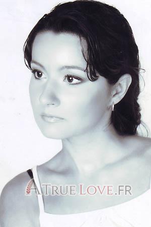 76003 - Julia &Acirc;ge: 29 - Russie