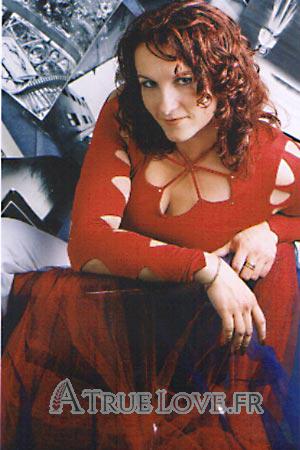 76188 - Svetlana &Acirc;ge: 37 - Ukraine