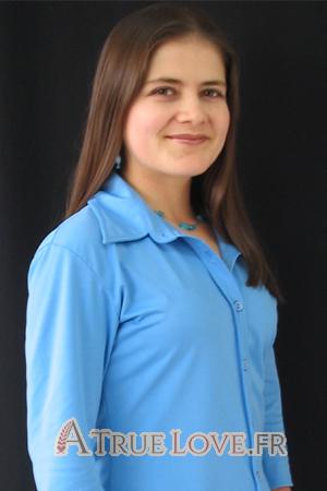 76234 - Paula Andrea &Acirc;ge: 29 - Colombie