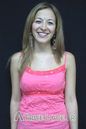 76242 - Lina Maria &Acirc;ge: 23 - Colombie