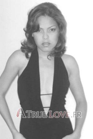 76527 - Claudia &Acirc;ge: 30 - Costa Rica