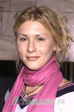 76736 - Aliona &Acirc;ge: 25 - Ukraine