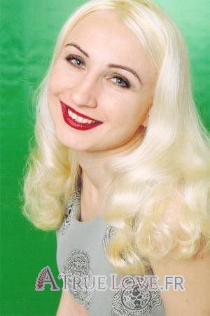76743 - Olga &Acirc;ge: 34 - Ukraine