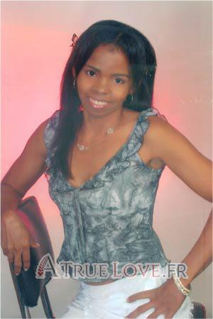 76969 - Mercedes &Acirc;ge: 40 - Colombie