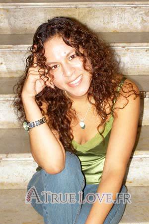 77039 - Juvicksa &Acirc;ge: 25 - P&eacute;rou