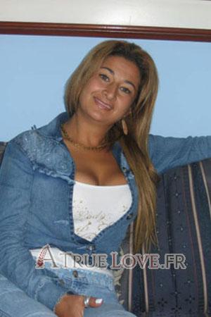 77158 - Luz Adriana &Acirc;ge: 30 - Colombie