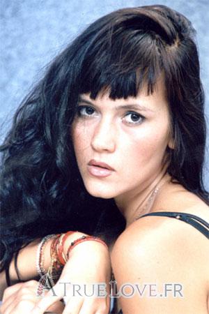 77208 - Elena &Acirc;ge: 30 - Ukraine