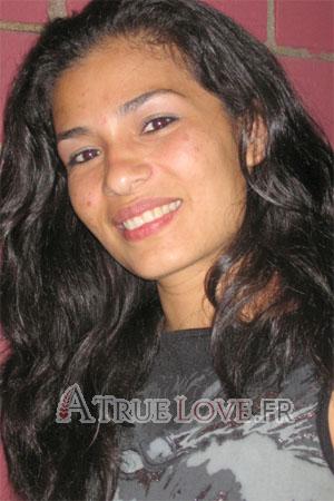 77614 - Veronica &Acirc;ge: 30 - Costa Rica