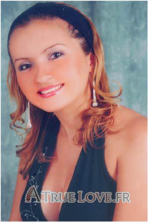 77731 - Kerlly &Acirc;ge: 27 - Colombie