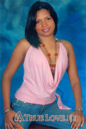 77831 - Eulin Johana &Acirc;ge: 30 - Colombie