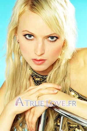 77894 - Leila &Acirc;ge: 29 - Russie