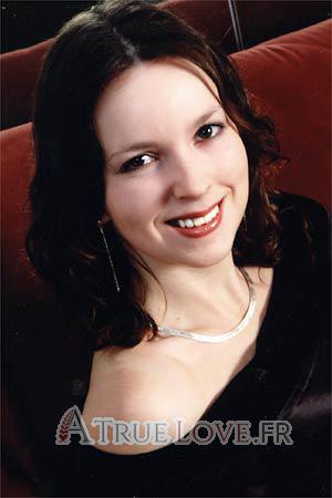 77981 - Anastasia &Acirc;ge: 27 - Russie