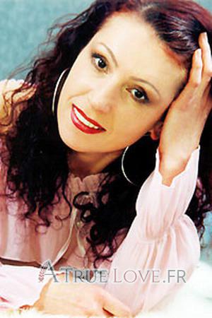 78019 - Ludmila &Acirc;ge: 43 - Ukraine