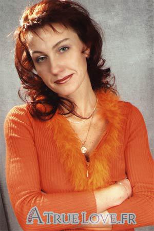 78030 - Kira &Acirc;ge: 37 - Russie