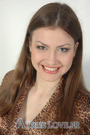 78128 - Anastasia &Acirc;ge: 22 - Ukraine
