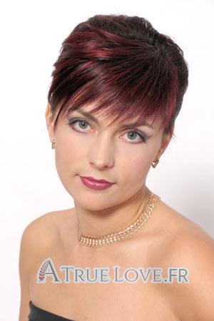 78277 - Julia &Acirc;ge: 33 - Russie