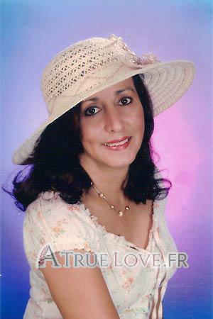 78336 - Rocio &Acirc;ge: 47 - Colombie