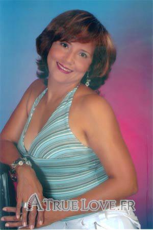 78499 - Nelly Cristina &Acirc;ge: 43 - Colombie