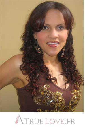 78988 - Diana &Acirc;ge: 36 - Colombie
