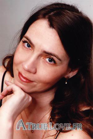 79032 - Valentina &Acirc;ge: 41 - Russie