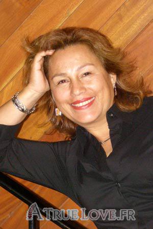 79246 - Angelica &Acirc;ge: 46 - P&eacute;rou