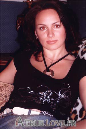 79376 - Yulia &Acirc;ge: 28 - Russie