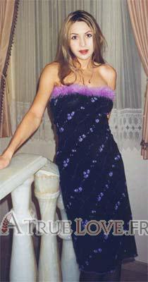 79400 - Larisa &Acirc;ge: 32 - Ukraine