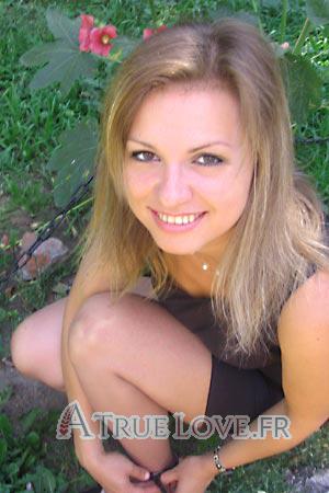 79471 - Nadia &Acirc;ge: 28 - Ukraine