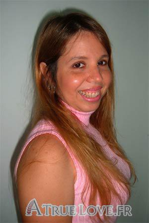 79558 - Yazmin &Acirc;ge: 38 - Colombie