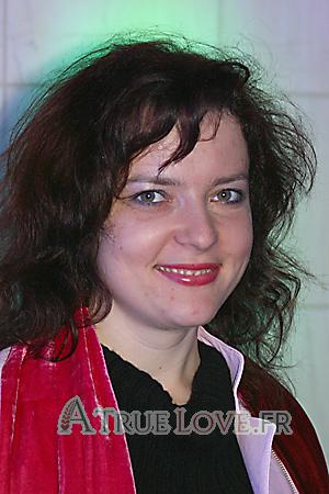 79691 - Larisa &Acirc;ge: 32 - Ukraine