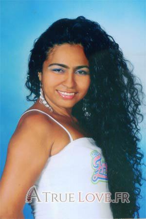 79693 - Nelly &Acirc;ge: 34 - Colombie