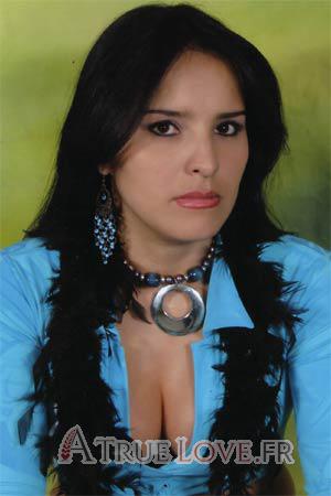 79701 - Claudia &Acirc;ge: 36 - Colombie