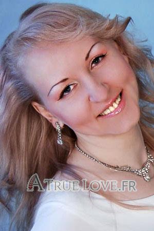 79780 - Irina &Acirc;ge: 40 - Russie
